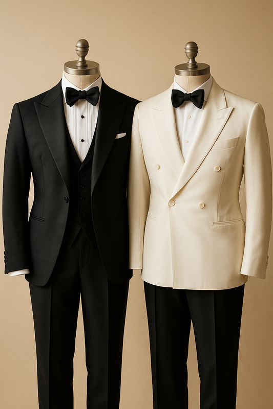 Custom Garment Consultation